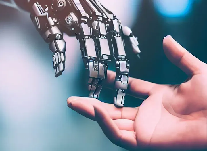 تأثیرات کلیدی هوش مصنوعی بر امور مالی روزانه‌