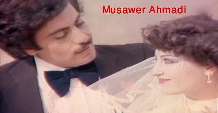 سینما در رگ و خونم جریان دارد