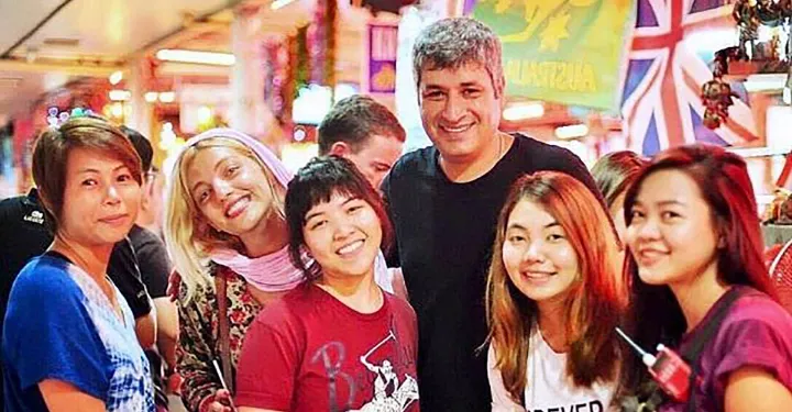 گفت‌وگوی هفته با کارگردان رضا کاهانی؛ فشار سانسور، ناامید از کار در ایران و مهاجرت