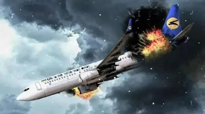 دادرسی منصفانه در پرونده هواپیمای اوکراینی، انجام داده‌ایم