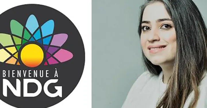 خبرهای خوب برای مهاجران در ان.دی.جی مونترال