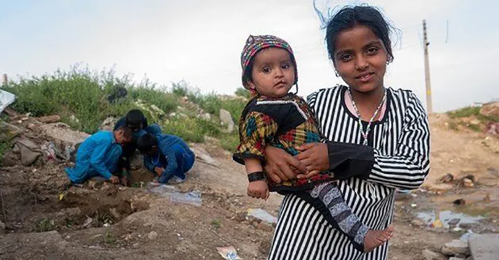 با عکاسی به شناخت زندگی مردم‌ِ خود رسیدم