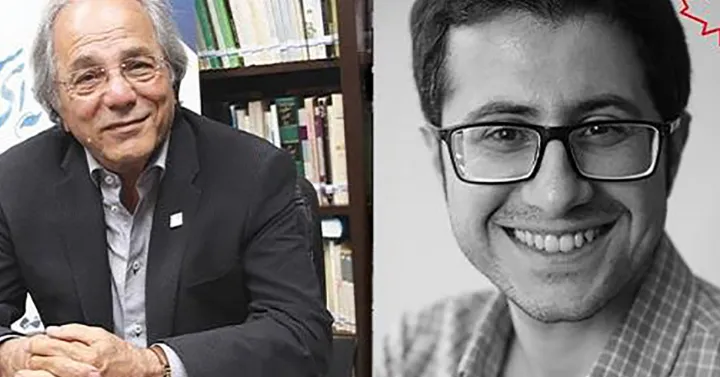 پاسخ رئیس کنگره ایرانیان کانادا به احمد تبریزی: کنگره را مقروض و سیاست‌زده تحویل گرفتیم؛ اما راه ما متفاوت است