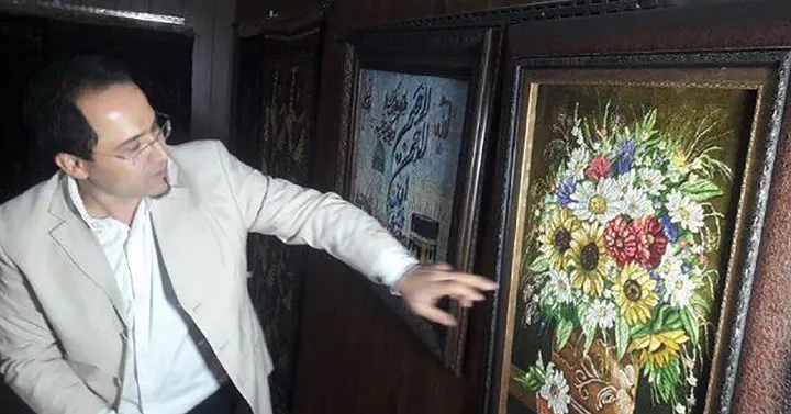 مهاجرت به ایران فرش‌های افغانستان را استاندارد کرد