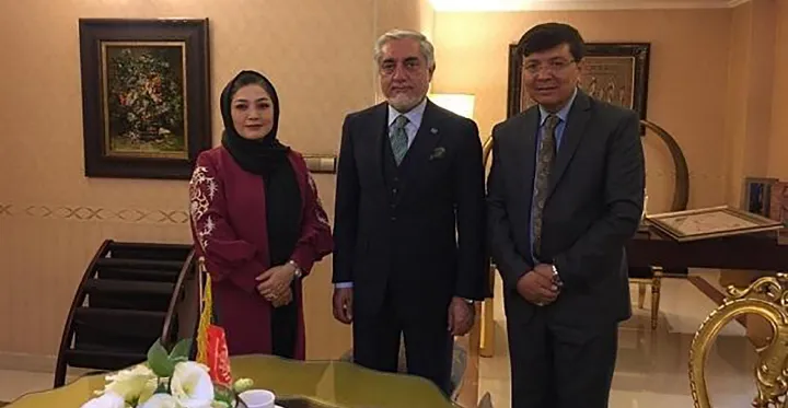 بیشترین هنرجوهای من دختران و زنان مهاجرند