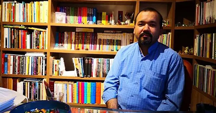 جامعه مهاجر برای تولید محصولات فرهنگی باید تلاش کنند