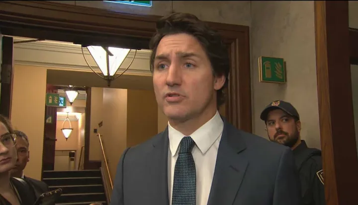 ترودو: حمله اسرائیل به بیمارستان وحشتناک و غیرقابل‌قبول است