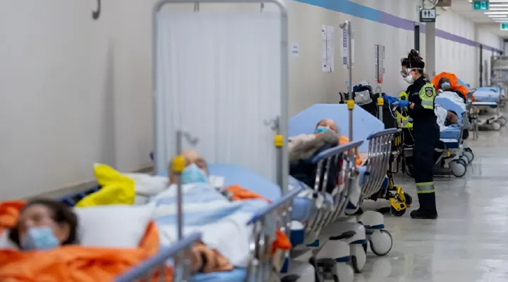 یک هفته اول اکتبر ۱۰هزار مورد جدید کووید در کانادا