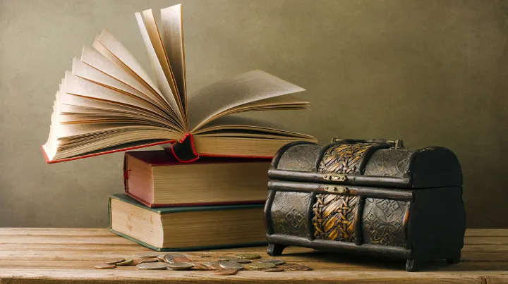 در جستجوی زبان‌ها و سنت‌های ادبی سرکوب‌شده