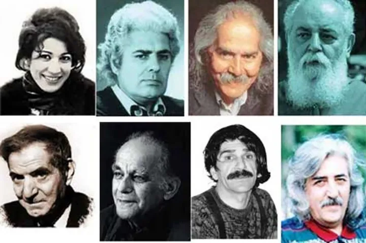 پیوند تصوف و آوانگاردیسم در «شعر دیگر»