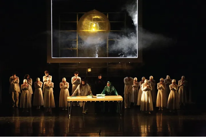 اشباح سهروردی