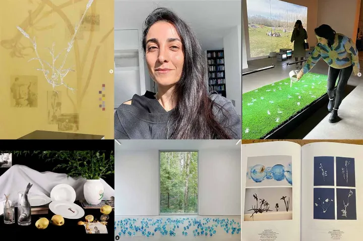 برای نسل پس از انقلاب، سخت‌ترین کار یافتن صدای خود بود