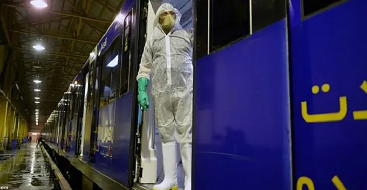 مصاحبه با پزشک متخصص در تهران: تعداد قربانیان اطراف ما از آمار رسمی کل کشور بیشتر است