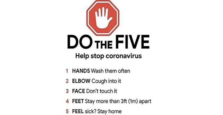 بیشترین چیزی که مردم نیاز دارند اطلاعات درست است