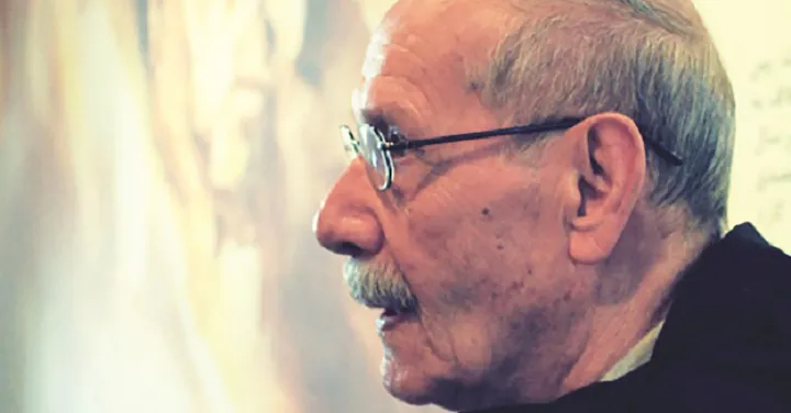 عمویی: پرتوی بدون تردید همچون یک مامور دستگاه عمل کرد