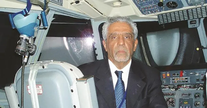 سازمان هواپیمائی کشوری ایران باید تحت پیگرد قرار بگیرد