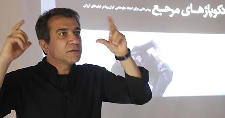 تاریخ که بگذرد، آن دورها، یکجایی به هم می‌رسیم