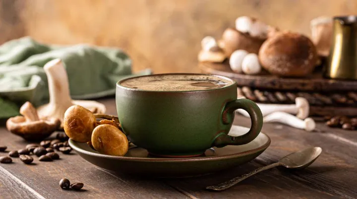 بنیاد کبد کانادا: قهوه را دریابید!