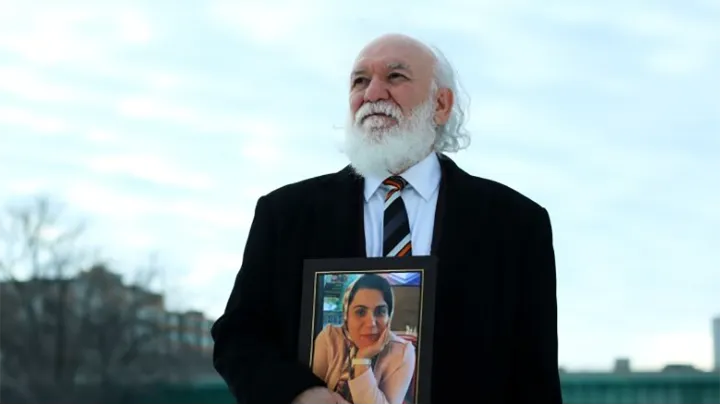 روایت سخنگوی انجمن خانواده‌های قربانیان پرواز از لحظات تلخ شنیدن خبر سقوط