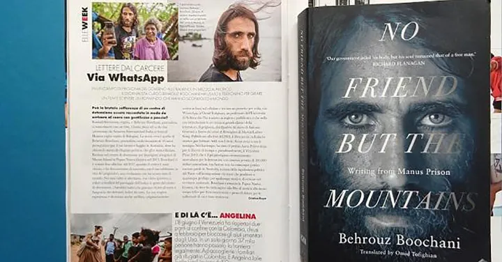 یک موقعیت پوچ و بی‌معنی