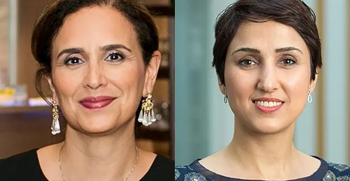 همایش «زنان پیشگام»، بزودی در تورنتو