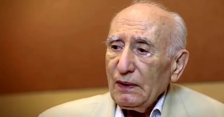 بازنشر گفت‌وگو با پروفسور احسان یارشاطر، خالق ایرانیکا؛ مردی که هرگز از تلاش برای فرهنگ باز نایستاد