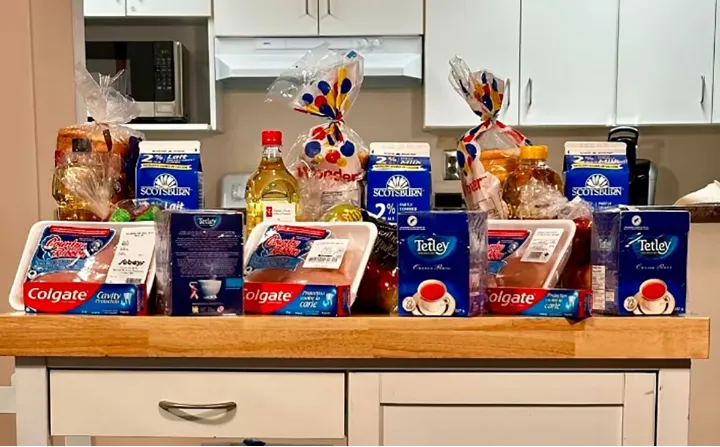 آیا قیمت مواد غذایی در خرده‌فروشی‌های کانادا متفاوت از هم است؟