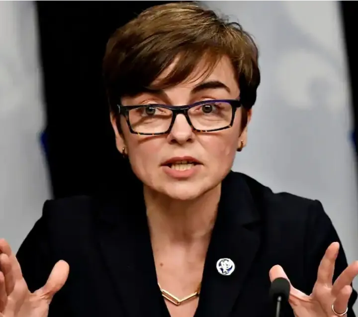 کارگران خارجی موقت در کبک برای تمدید مجوز خود باید فرانسوی بلد باشند