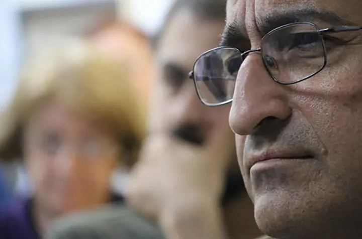 گفت‌وگو با علی پاک‌نژاد، مترجم دو اثر از چارلز تیلور | فیلسوف تحمل و درک متقابل