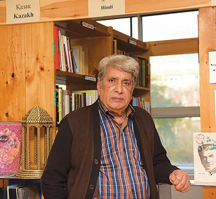 اگر می‌شد صدا را دید…