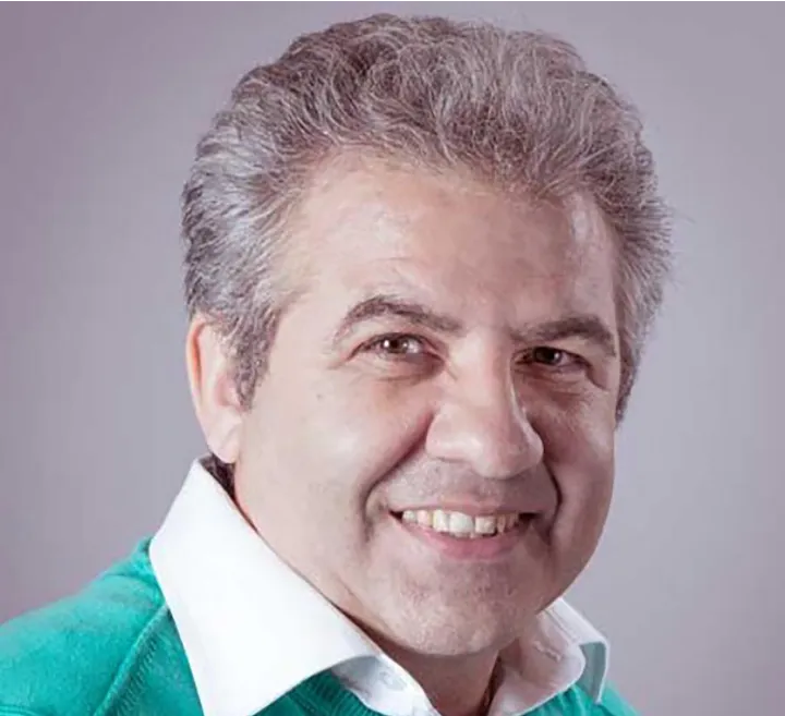 تنبور یعنی مهاجر