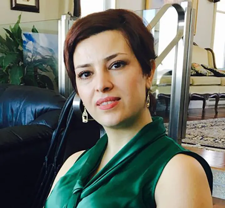 قصه‌گویی برایم ابراز عشق است به کودکان