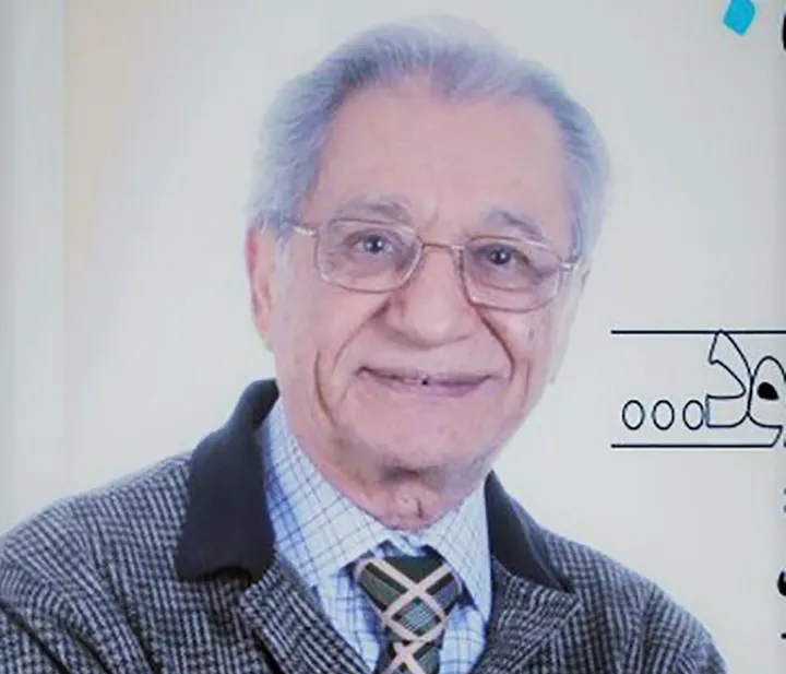 مصاحبه با دکتر کاظم ودیعی دربارهٔ کتب تازه‌‌شان (قسمت دوم)