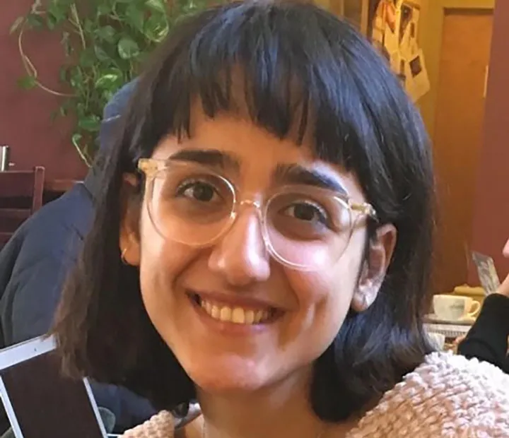 هم‌کلام با داستان‌نویس جوان، نیّره دوستی‌ (قسمت دوم و پایانی)