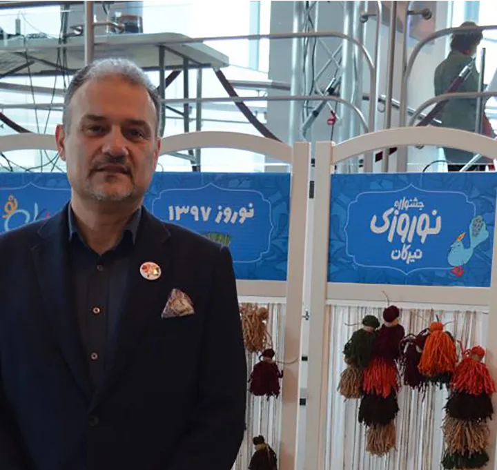 می‌خواستم به جای فرار از هم، از دیدن هم خوشحال شویم