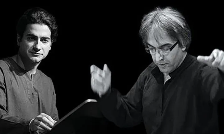 «تاروپود» داستان عشق خسرو و شیرین است