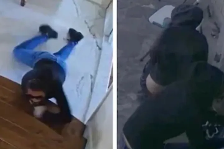 ارواحی که به‌راحتی خانه‌های ثروتمندان مونترالی را خالی می‌کنند