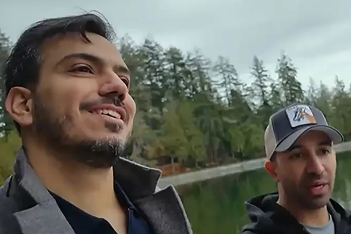 چطور پول‌های کلان غیرقانونی از ایران به کانادا منتقل می‌شود؟