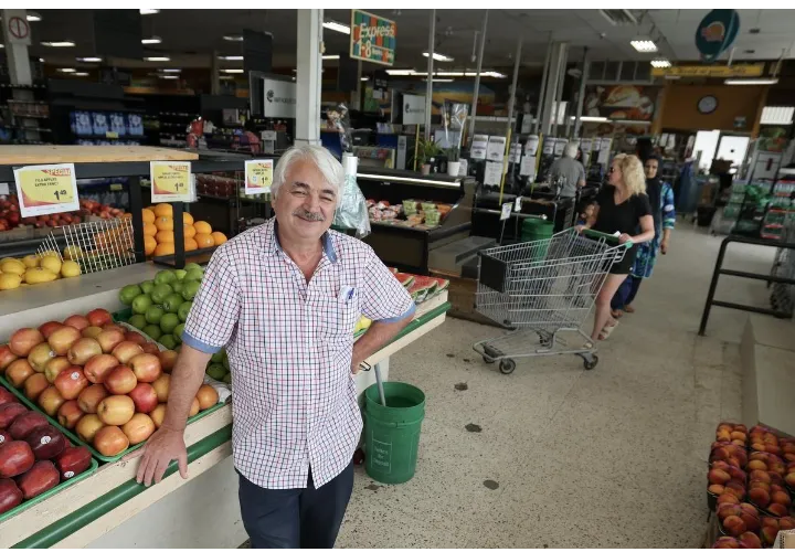 از تورم ایران فرار کردیم، در دام تورم کانادا افتادیم!