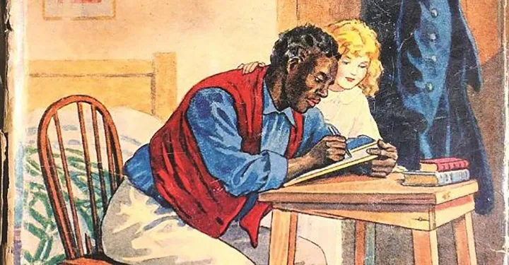 نوعی گسترده‌تر ظلم