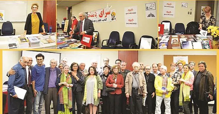 نمایشگاه کتاب «تهران، بدون سانسور»: از دیروز تا امروز