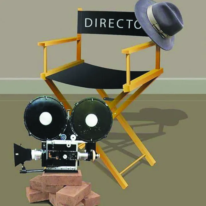 نگاهی انتقادی به کتاب نقش سینما در انقلاب ایران