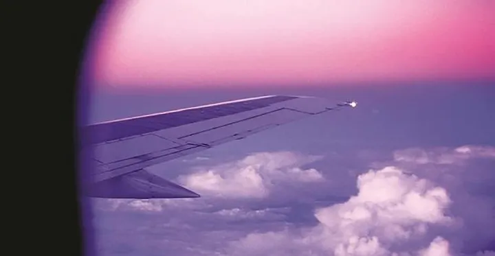 داستان کوتاه: سفر