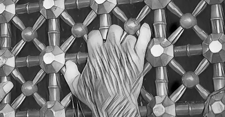 داستان کوتاه: شفا