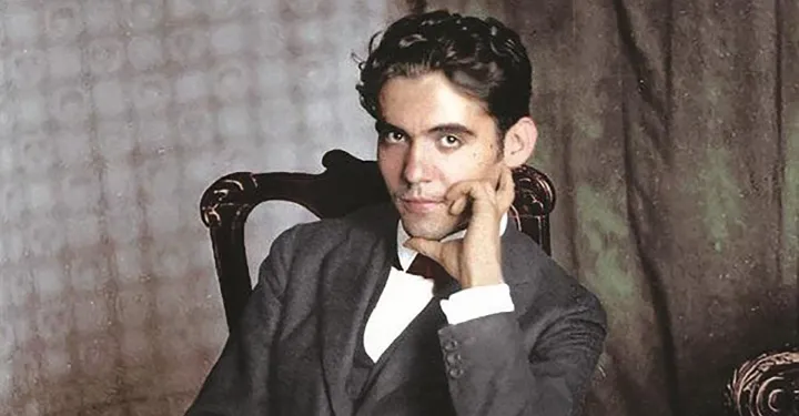 لورکای شاعر و شعر لورکایی