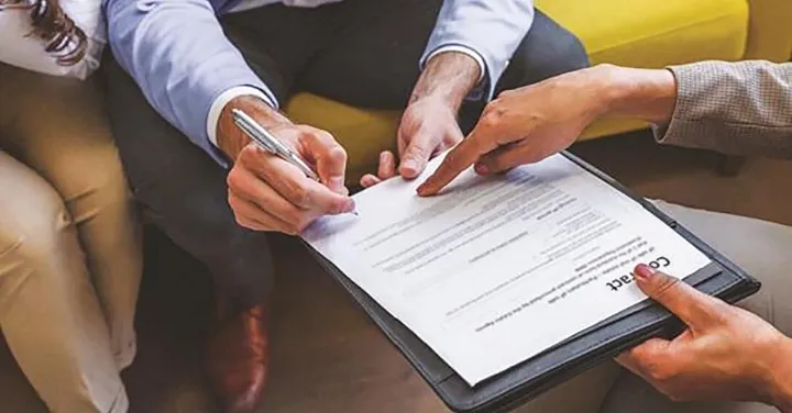 سپرده داوطلبانه (۴)