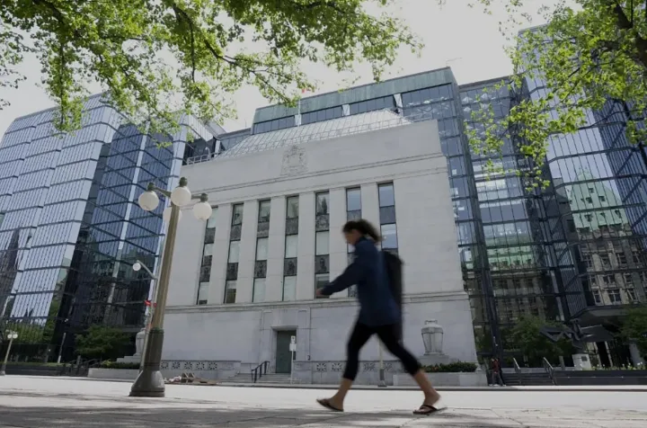 بانک مرکزی کانادا نرخ بهره اصلی خود را تغییر نداد