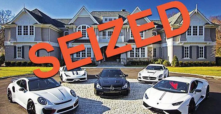 کدام دارایی و اموال قابل توقیف است؟