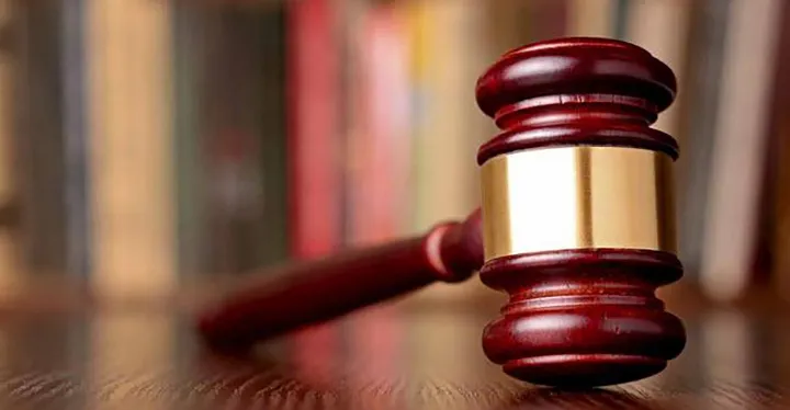 انواع و روند توقیف اموال