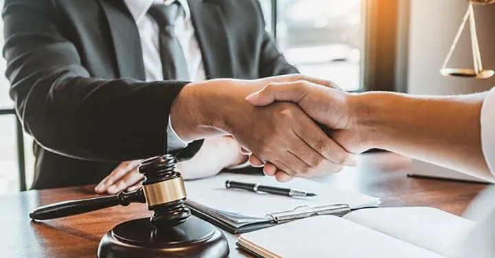 فرایندهای پیشگیری و حل اختلاف: مصالحه